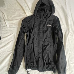 Northface Windbreaker
